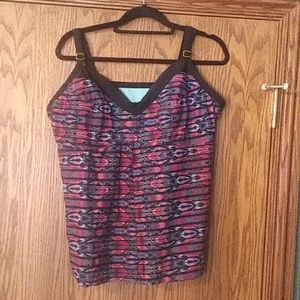 Women's Island Wave Swimsuit Top ONLY